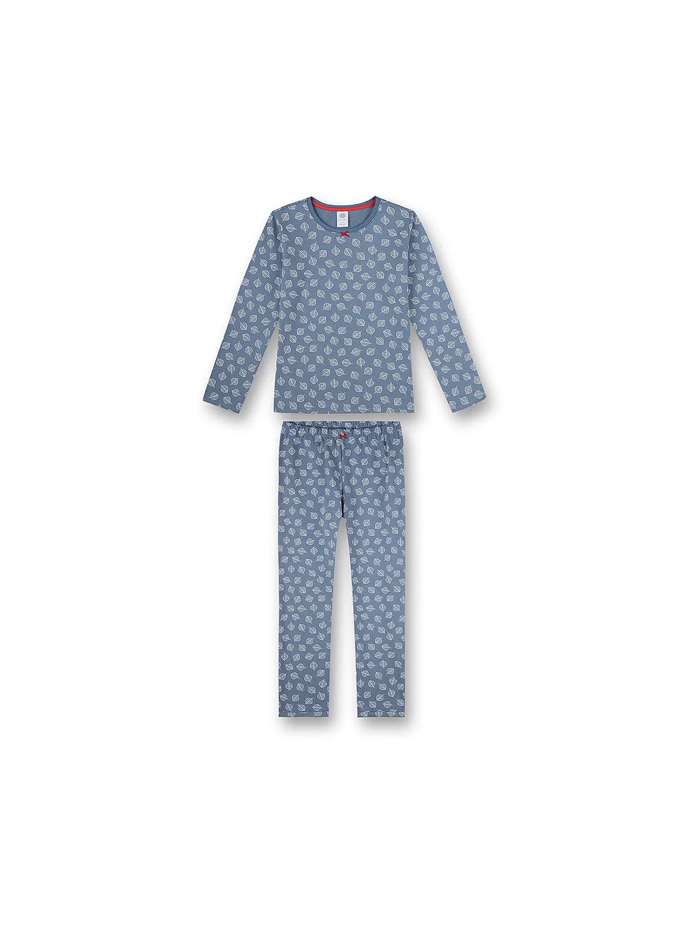 SANETTA | Mädchen Pyjama | 
